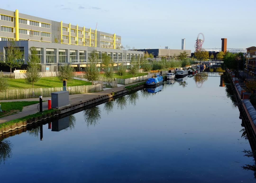 ハックニー・ウィック